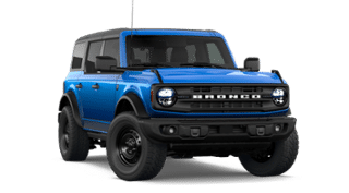2026 Ford Bronco® External Image 5